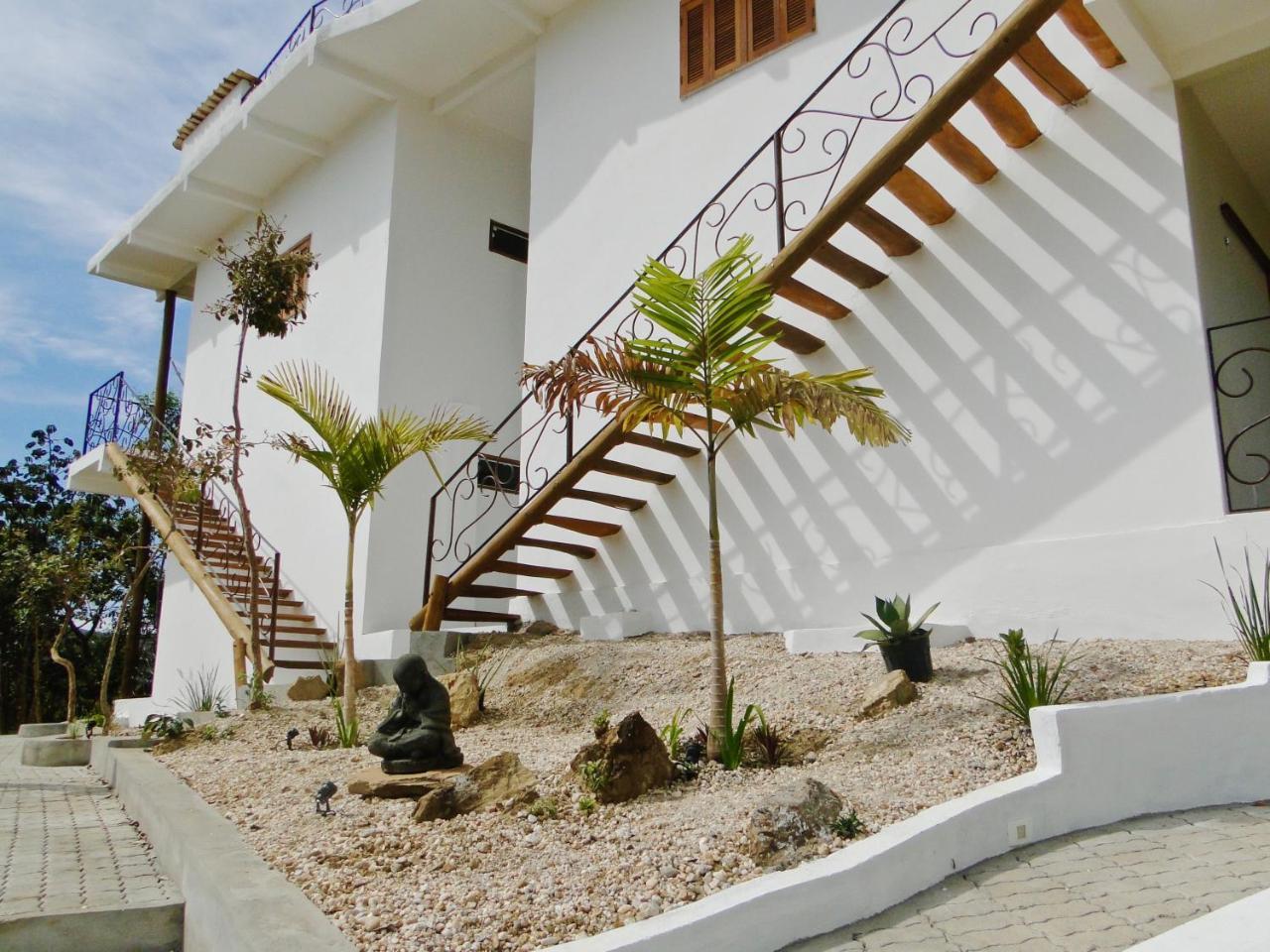 Vilarejo Guesthouse - Silencio E Aconchego Alto Paraíso de Goiás Exterior foto